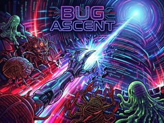 Igra Bug Ascent