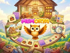 Igra Memorya