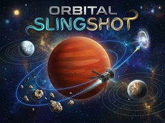 Igra Orbital Slingshot