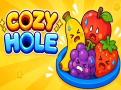 Igra Cozy Hole