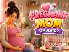 Igra Pregnant Mom Simulator 
