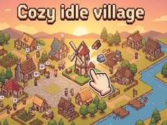 Igra Cozy idle village