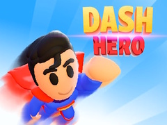 Igra Dash Hero