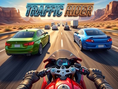 Igra Traffic Rider
