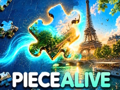 Igra Piece Alive