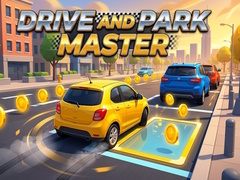 Igra Drive and Park Master