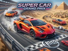 Igra Super Car Grand Prix