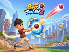 Igra Bat Smash 2