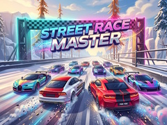 Igra Street Race Master