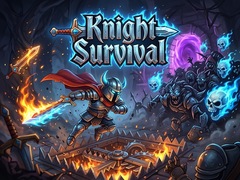 Igra Slash Knight