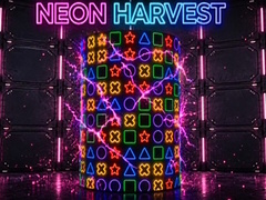 Igra Neon Harvest