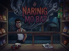 Igra Narinig Mo Ba