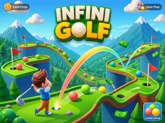 Igra Infini Golf