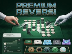 Igra Premimum Reversi