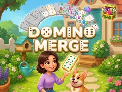 Igra Domino Merge