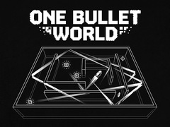 Igra One Bullet World