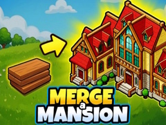 Igra Merge a Mansion