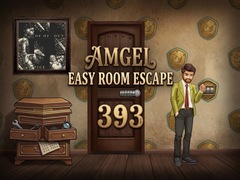 Igra Amgel Easy Room Escape 393