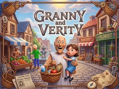 Igra Granny and Verity