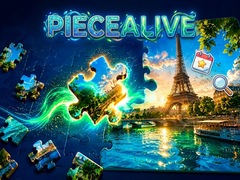 Igra PieceAlive