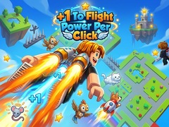 Igra +1 To Flight Power Per Click