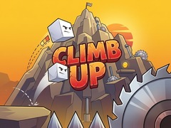 Igra Climb Up