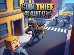 Igra Gun Thief Auto