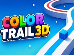 Igra Color Trail 3D