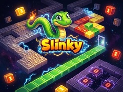 Igra Slinky