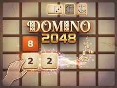 Igra Domino 2048