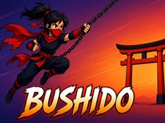 Igra Bushido
