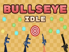Igra Bullseye Idle