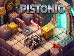 Igra Pistonio