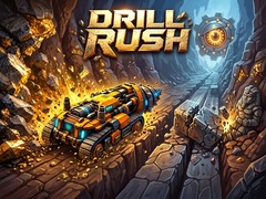 Igra Drill Rush