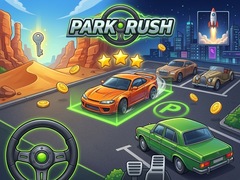 Igra Park Rush
