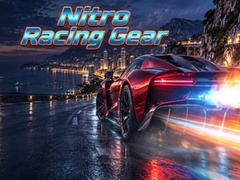 Igra Nitro Racing Gear