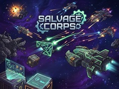 Igra Salvage Corps