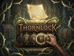 Igra Thornlock