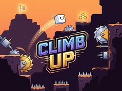 Igra Climb Up