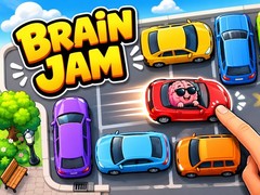 Igra Brain Jam