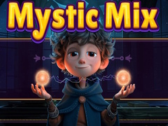 Igra Mystic Mix