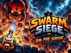 Igra Swarm Siege