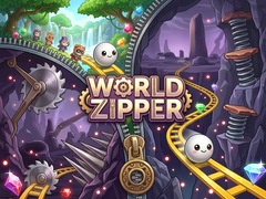 Igra World Zipper