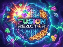 Igra Fusion Reactor