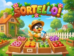 Igra Sortello