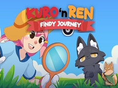 Igra Kuro'n Ren Findy Journey