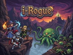 Igra i-Rogue
