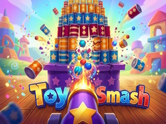 Igra Toy Smash