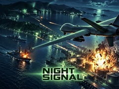 Igra Night Signal