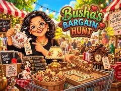 Igra Busha's Bargain Hunt